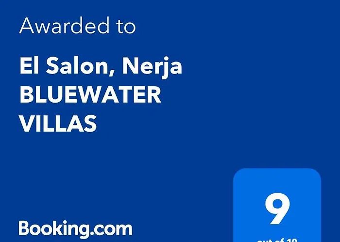 El Salon, Bluewater Apartamento Nerja