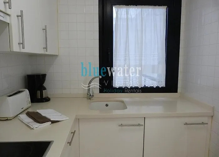 Apartamento El Salon, Bluewater *