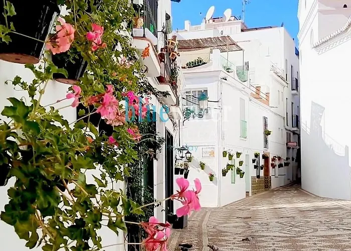 Apartamento El Salon, Bluewater *