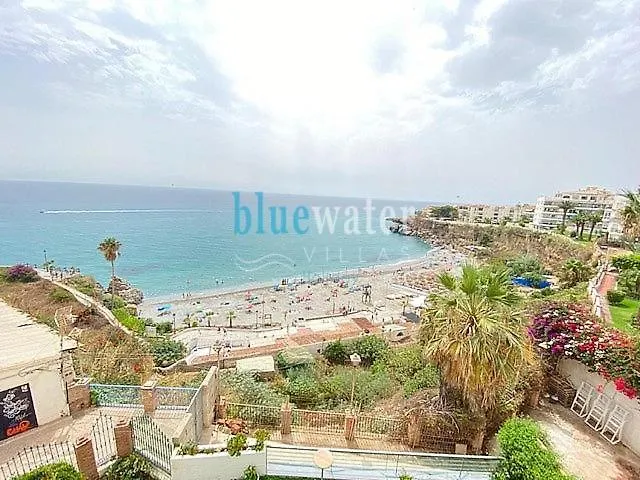 El Salon, Bluewater Apartamento