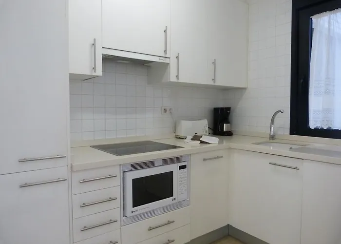 El Salon, Bluewater Apartamento Nerja