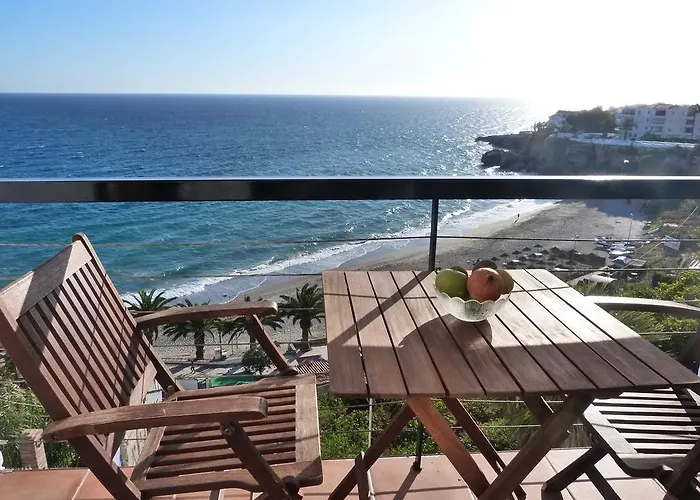 Apartamento El Salon, Bluewater