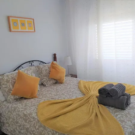 Apartment El Salon, Bluewater Nerja
