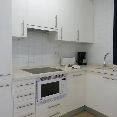 El Salon, Bluewater Apartment Nerja