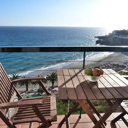 Apartament El Salon, Bluewater