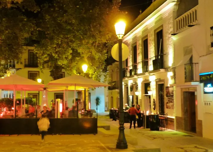 El Salon, Bluewater شقة نيرخا