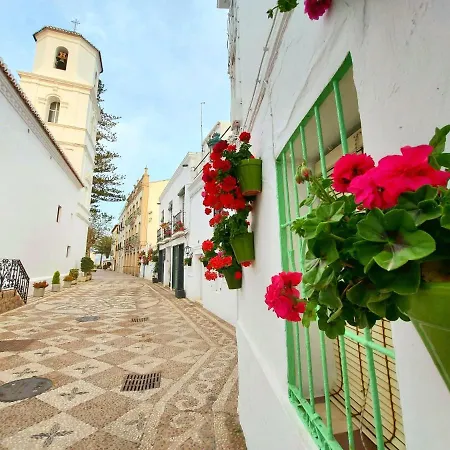 El Salon, Bluewater *