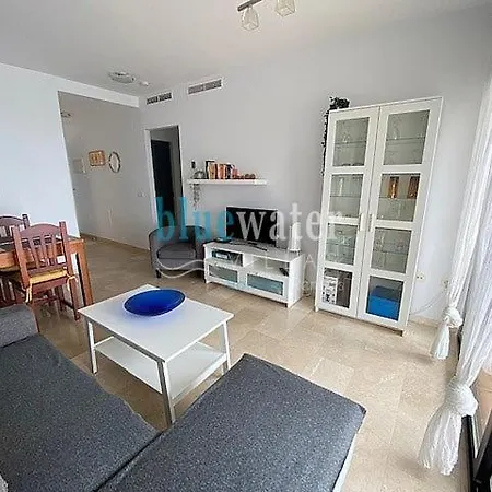 El Salon, Bluewater 네르하