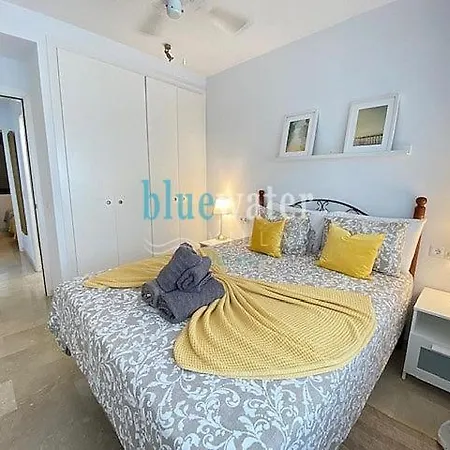 아파트 El Salon, Bluewater 네르하