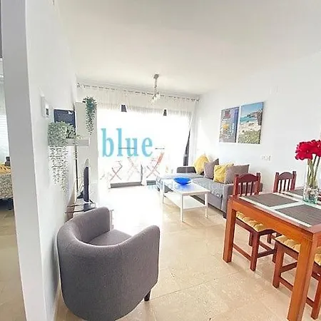 Apartmán El Salon, Bluewater