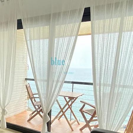 El Salon, Bluewater *