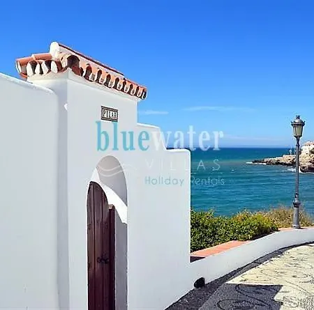 El Salon, Bluewater 아파트