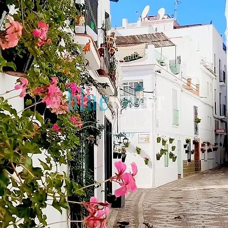 דירה El Salon, Bluewater *