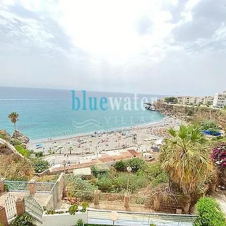 El Salon, Bluewater Appartement