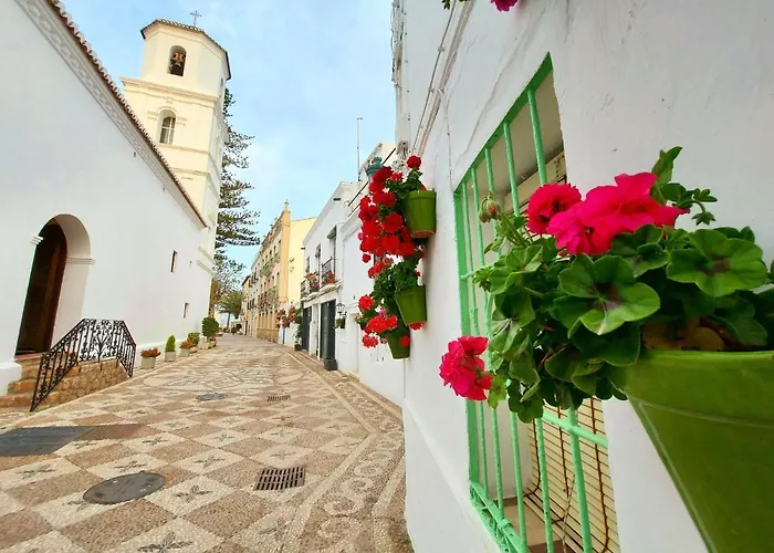 El Salon, Bluewater *