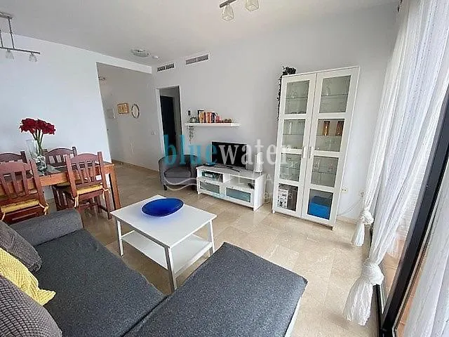 El Salon, Bluewater נרחה