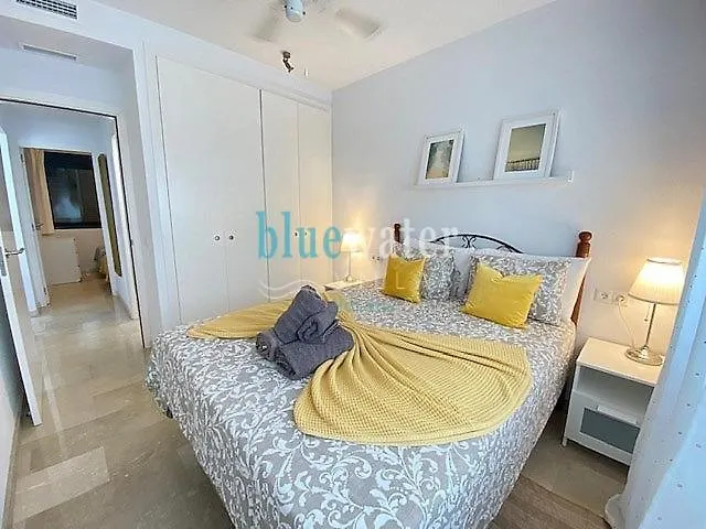Apartment El Salon, Bluewater Nerja