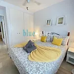 Lägenhet El Salon, Bluewater Nerja