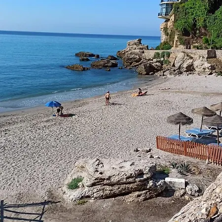 Lägenhet El Salon, Bluewater Nerja
