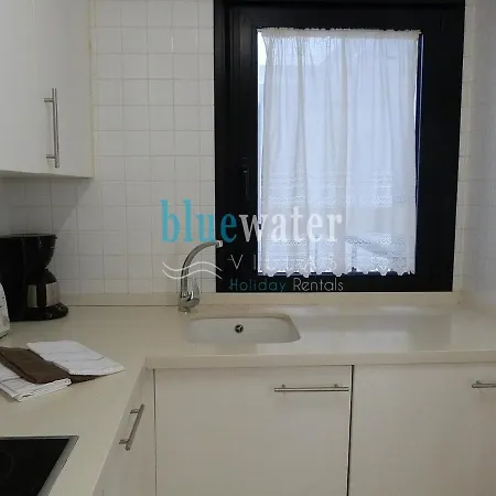 شقة El Salon, Bluewater *